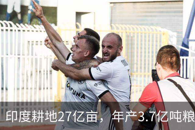 印度耕地27亿亩，年产3.7亿吨粮食，我国耕地19.18亿亩，年产多少